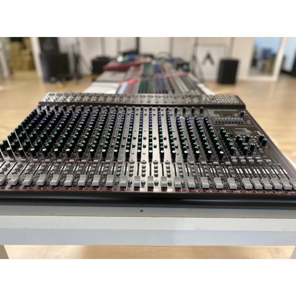 Agera acoustics ccrr-102bt analog mixing console